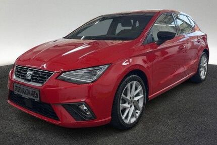 Seat Ibiza 22.200 km 18.960 &euro; Weilheim 82362