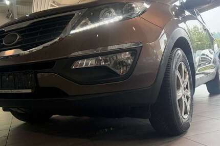 Kia Sportage 159.000 km 7.950 &euro; Schopfheim 79650