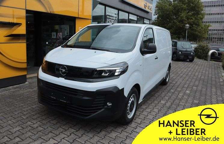 Opel Vivaro 2.000 km 29.990 &euro; Ulm 89073