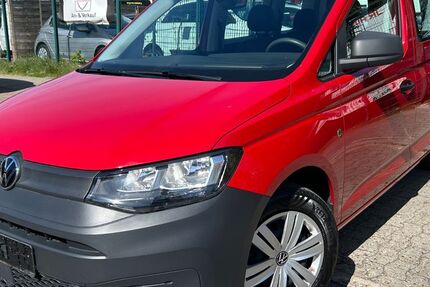 VW Caddy 67.000 km 16.950 &euro; Neu Wulmstorf 21629