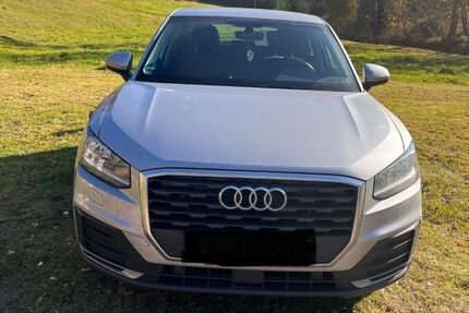 Audi Q2 120.450 km 14.000 &euro; Eibenstock OT Sosa 08309