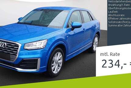 Audi Q2 75.000 km 19.740 &euro; Borken 46325