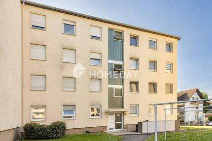 Wohnung Bad Vilbel Gronau - 3 Zimmer, 69 m&sup2;, 349.000&euro; | Angebot:26695690