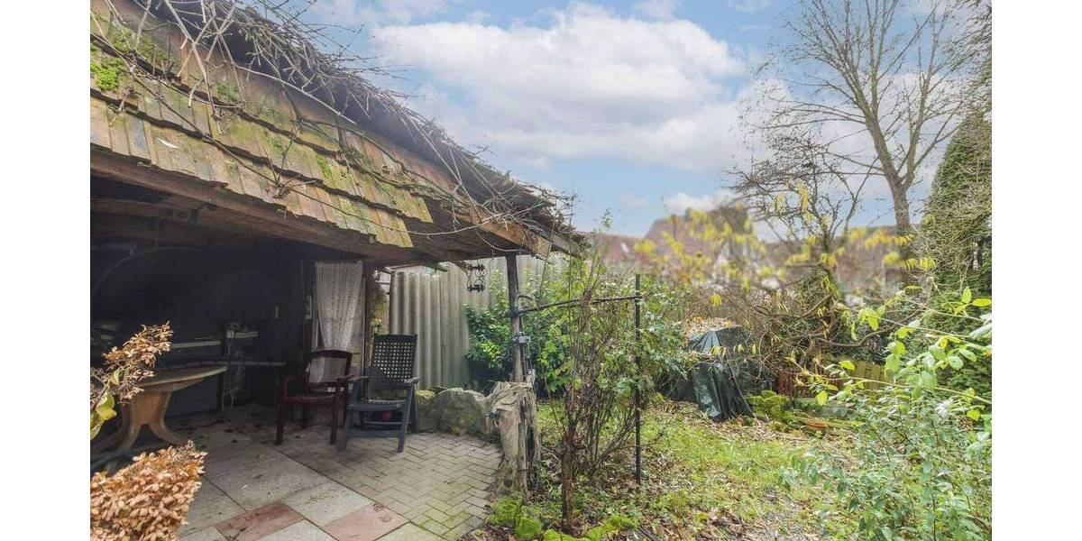 Doppelhaushälfte Horb am Neckar Betra - 7 Zimmer, 168 m&sup2;, 226.000&euro; | Angebot:26331576