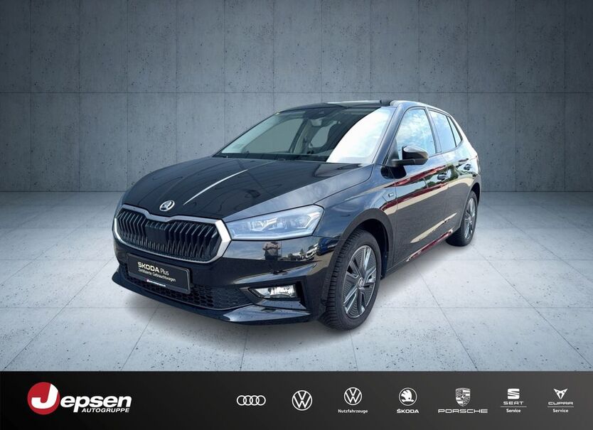 Skoda Fabia 19.900 km 21.970 € Regensburg 93049