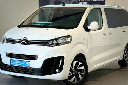 Citroen SpaceTourer 62.200 km 28.999 &euro; Ganderkesee 27777