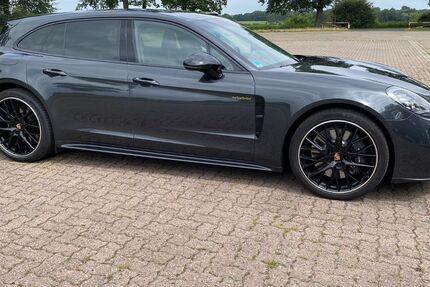 Porsche Panamera 64.000 km 65.000 &euro; Isernhagen 30916