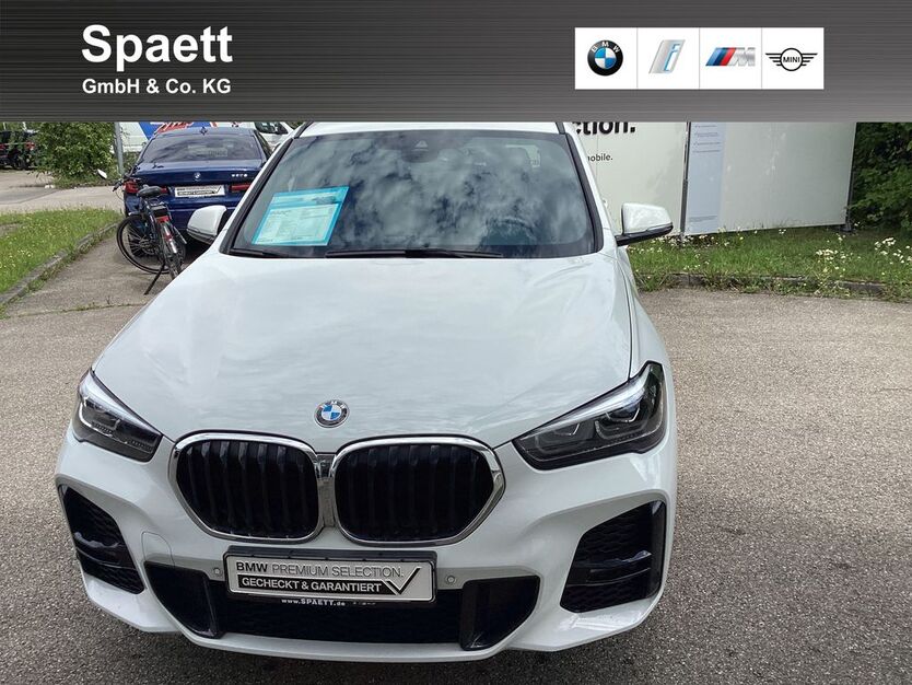 BMW X1 149.072 km 22.885 € Erding 85435