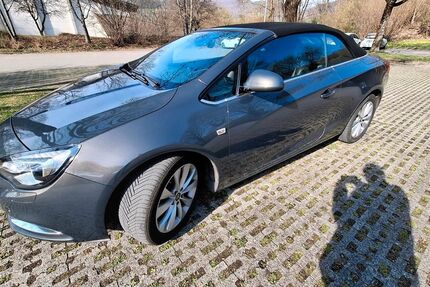 Opel Cascada 86.500 km 13.400 &euro; Kirchheim Teck 73230