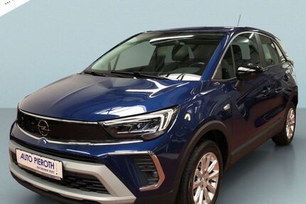 Opel Crossland (X) 33.000 km 18.350 &euro; Worms 67547