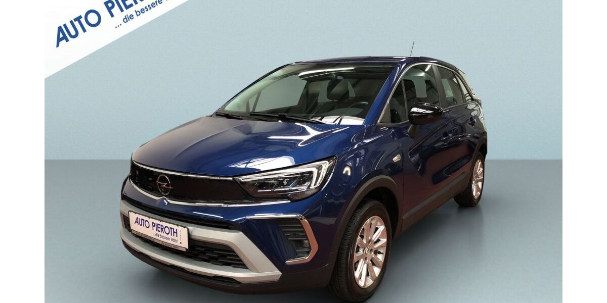 Opel Crossland (X) 33.000 km 18.350 &euro; Worms 67547