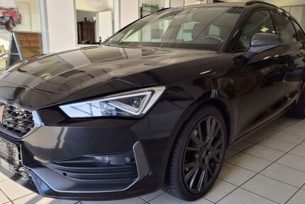 Cupra Leon 194.600 km 16.700 &euro; Mülheim-Kärlich 56218