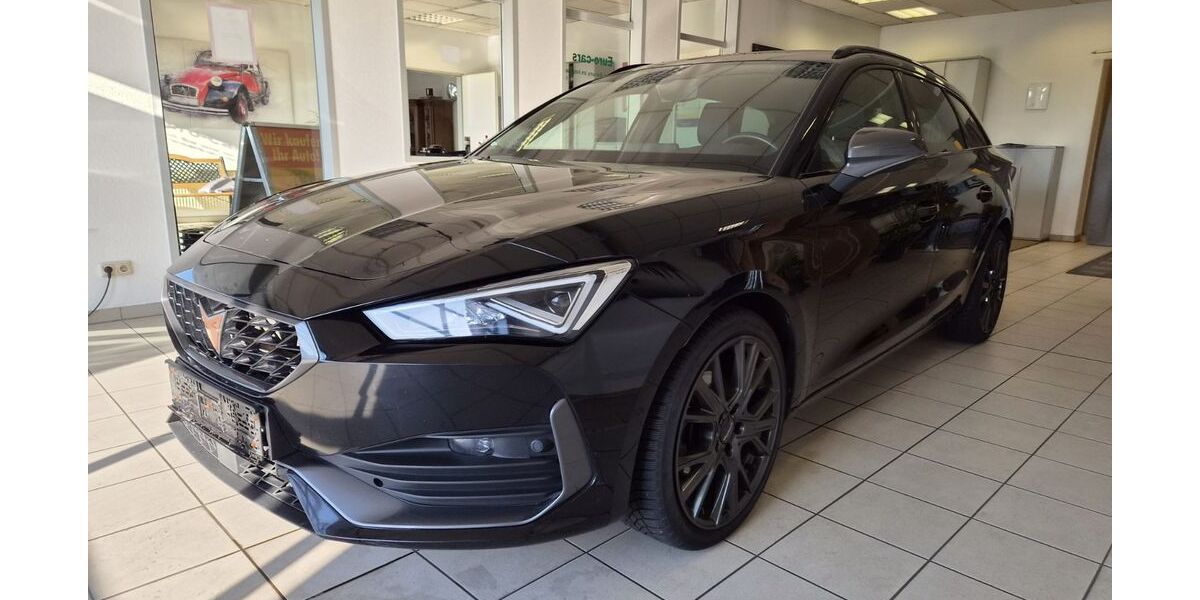 Cupra Leon 194.600 km 17.900 &euro; Mülheim-Kärlich 56218
