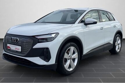 Audi Q4 e-tron 71.350 km 21.449 &euro; Mannheim 68309