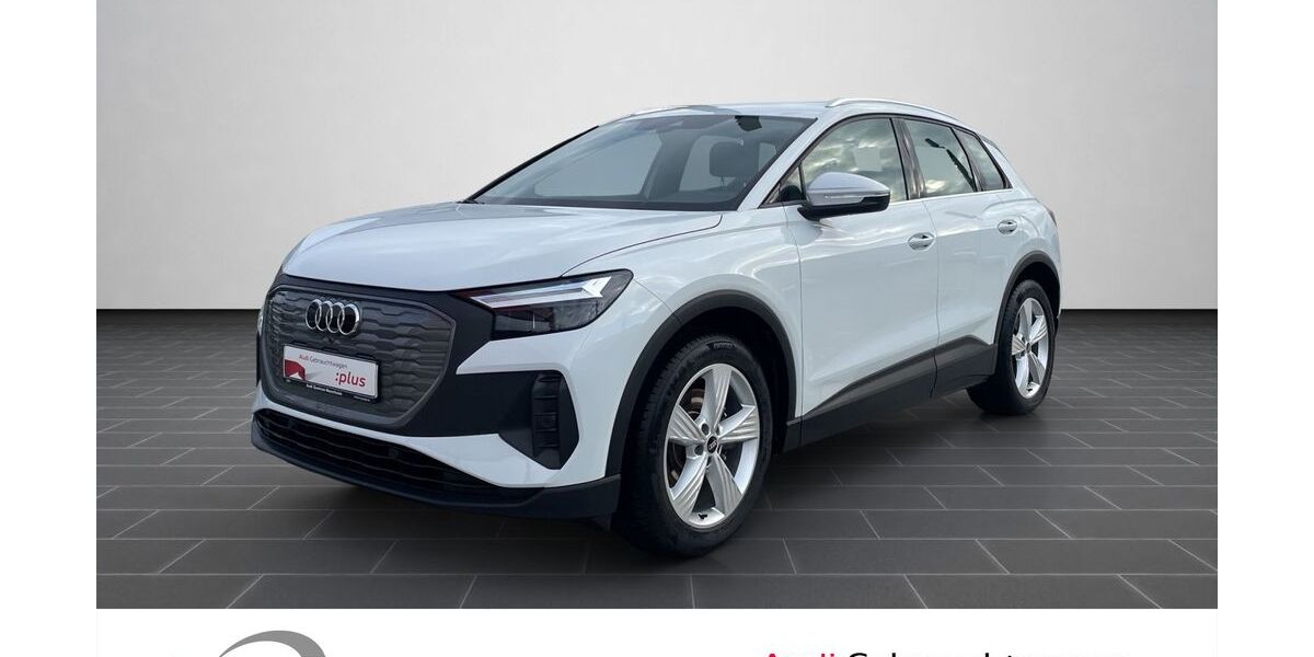 Audi Q4 e-tron 71.350 km 21.449 &euro; Mannheim 68309