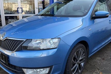 Skoda Rapid 138.150 km 8.990 &euro; Gieboldehausen 37434