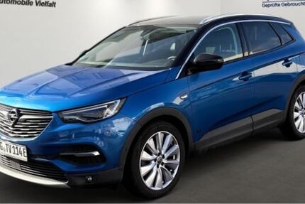 Opel Grandland (X) 39.272 km 22.450 € Mönchengladbach 41061