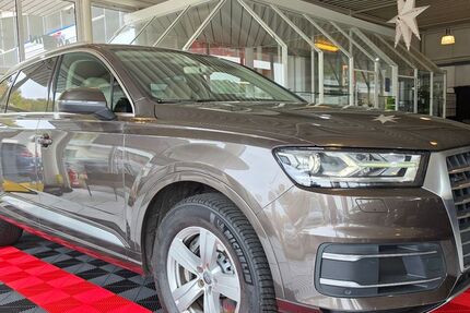 Audi Q7 212.000 km 22.900 &euro; Lahnstein 56112