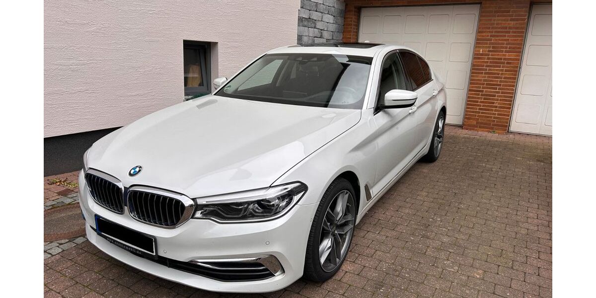 BMW 530 102.472 km 29.800 &euro; Felsberg 34587