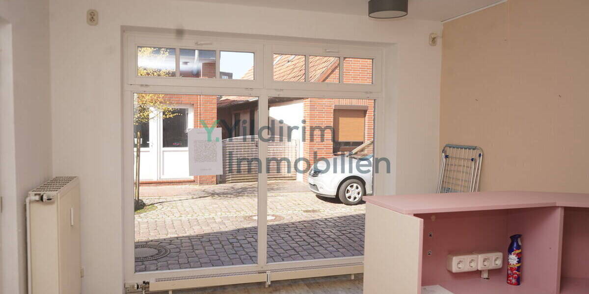Gewerbeobjekt Cuxhaven - 3 Zimmer, 500&euro; | Angebot:25969085
