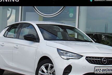 Opel Corsa 38.802 km 12.950 &euro; Staßfurt (Sachsen-Anhalt) 39418