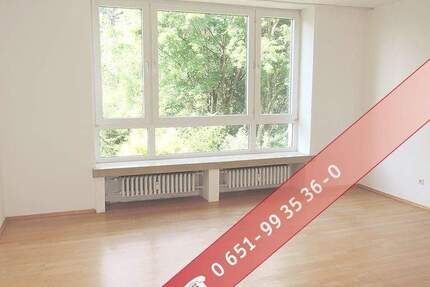 Trier-Ehrang: Großzügige 2,5-Zimmer-Wohnung mit schönem Ausblick und Kellerraum 2 zimmer
