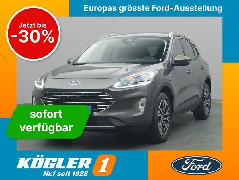 Kuga