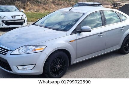 Ford Mondeo 175.279 km 2.200 &euro; Rostock 18147