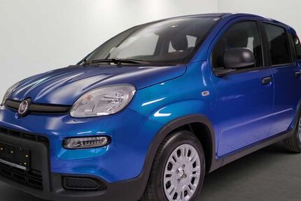 Fiat Panda 11.000 km 14.890 &euro; München 80339