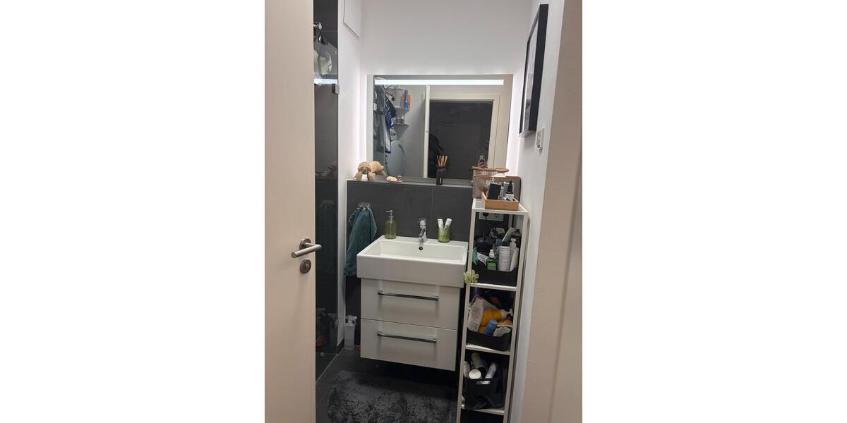 Erdgeschoßwohnung Hamburg Alsterdorf - 3 Zimmer, 68 m&sup2;, 1.800&euro; | Angebot:26412371