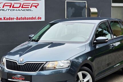 Skoda Rapid 56.000 km 9.990 &euro; Paderborn 33104