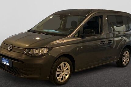 VW Caddy 91.400 km 17.990 &euro; Hof 95032