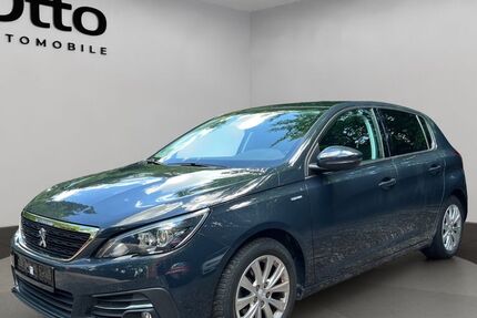Peugeot 308 37.250 km 9.290 &euro; Wuppertal 42289