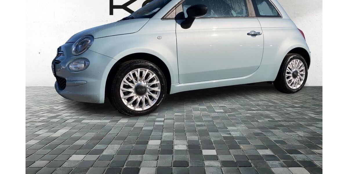Fiat 500 6.905 km 14.999 &euro; Zerbst / Anhalt 39261