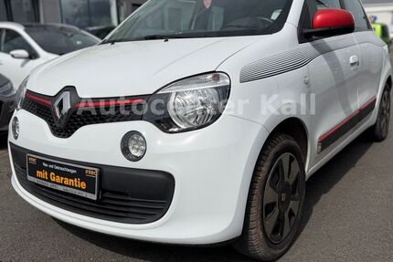 Renault Twingo 164.000 km 3.290 &euro; Kall 53925