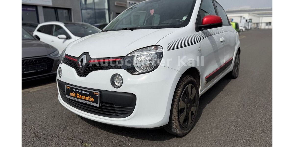 Renault Twingo 164.000 km 3.290 &euro; Kall 53925