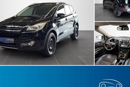 Ford Kuga 181.900 km 7.590 &euro; Buchschwabach bei Nürnberg 90574