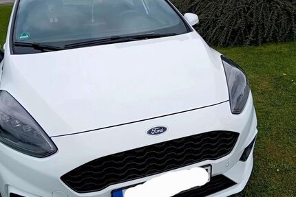 Ford Fiesta 63.000 km 15.500 &euro; Nettersheim 53947