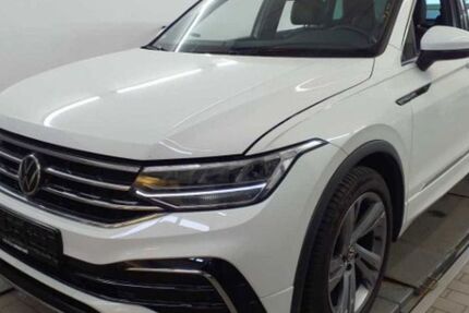 VW Tiguan 31.380 km 32.880 &euro; Bad Nauheim 61231
