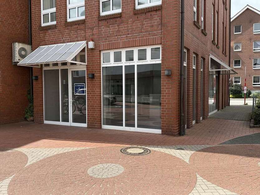 Einzelhandel in Uetersen 990 € 153 m²