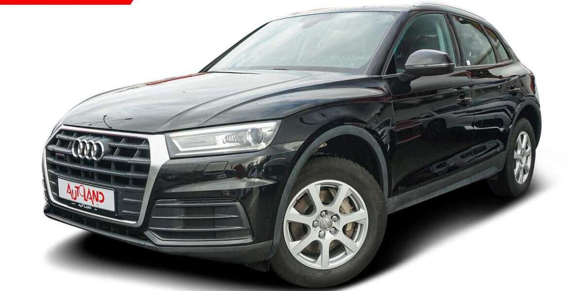 Audi Q5 83.099 km 27.990 &euro; Schwerin 19061
