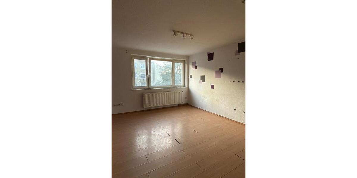 Etagenwohnung Hof Neuhof - 3 Zimmer, 57 m&sup2;, 154.000&euro; | Angebot:27137557