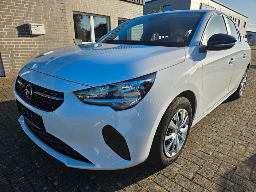 Opel Corsa 67.861 km 11.690 € Recke 49509