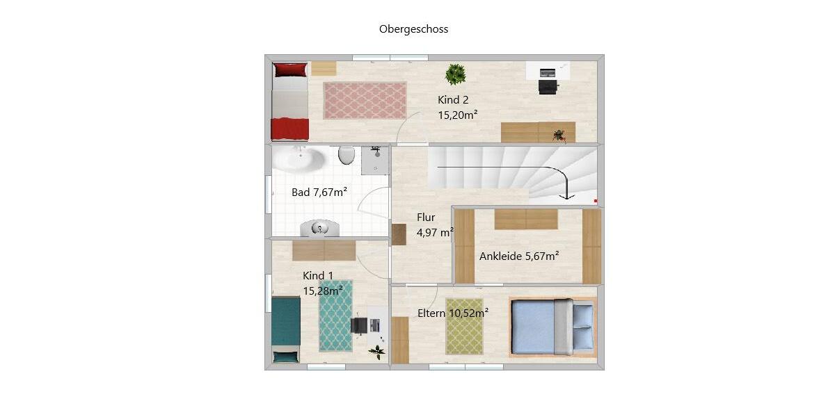 Einfamilienhaus Lengede - 7 Zimmer, 143 m&sup2;, 395.000&euro; | Angebot:25360624
