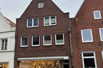 Mitten im Zentrum 3 zimmer