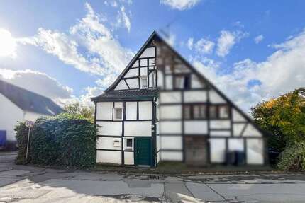 Haus zum Kaufen in Langenfeld 99.000 € 48.58 m² 2 zimmer