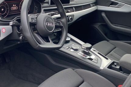 Audi A4 332.800 km 8.000 &euro; Hüttenberg 35625