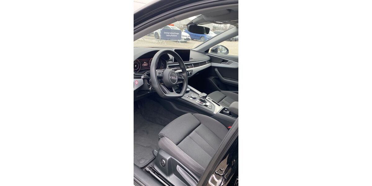 Audi A4 332.800 km 9.800 &euro; Hüttenberg 35625