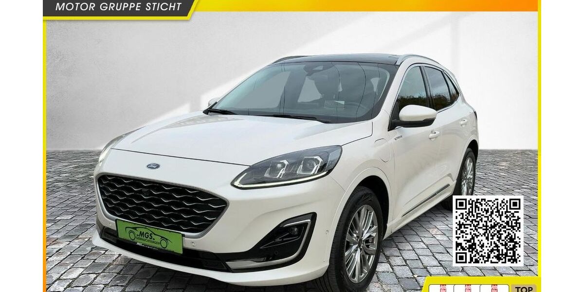Ford Kuga 70.900 km 24.450 &euro; Bayreuth 95445
