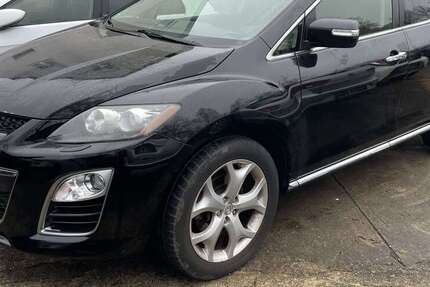 Mazda CX-7 168.000 km 3.950 &euro; Saarbrücken 66121